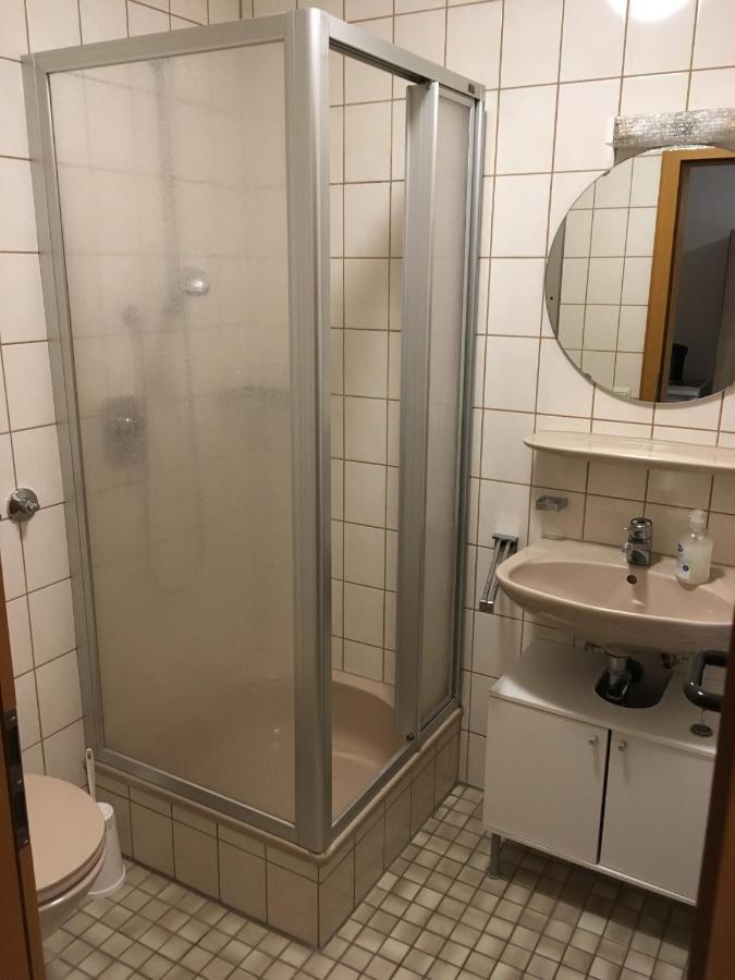Restaurant Engel Am Marktplatz Tuttlingen Eksteriør bilde